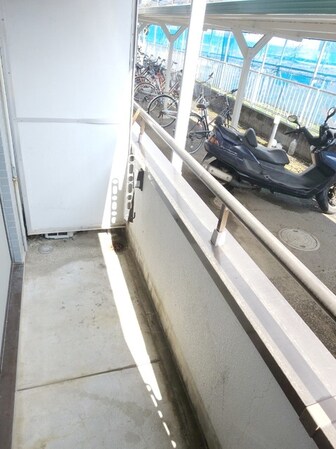 エスケイケイビルの物件内観写真